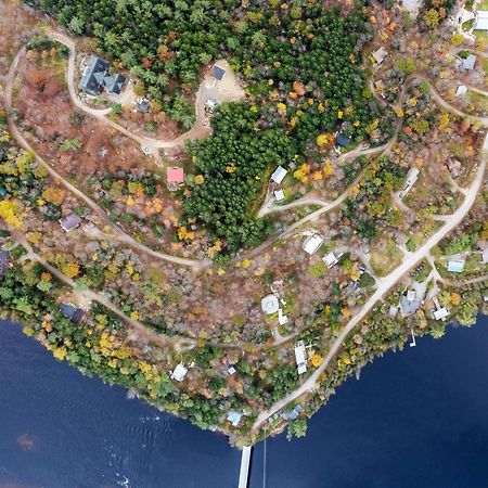 Auberge Kroen Wakefield Eksteriør bilde