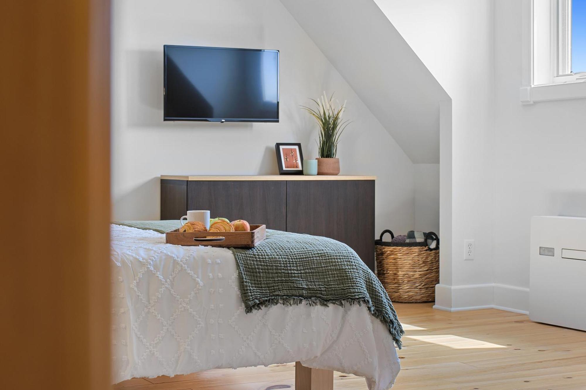 Auberge Kroen Wakefield Rom bilde