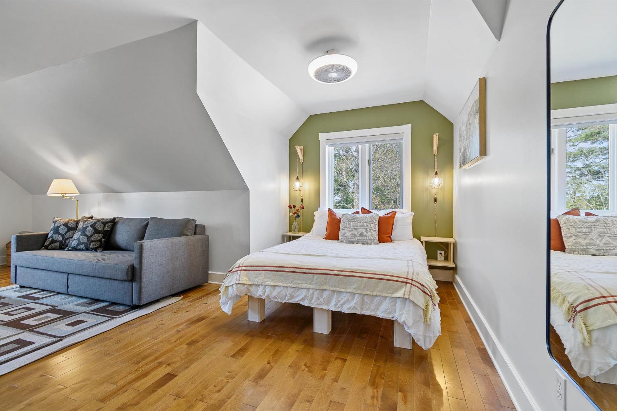 Auberge Kroen Wakefield Rom bilde